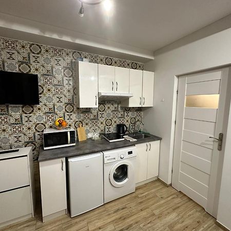 Solna Elegance Apartment Красков Екстериор снимка