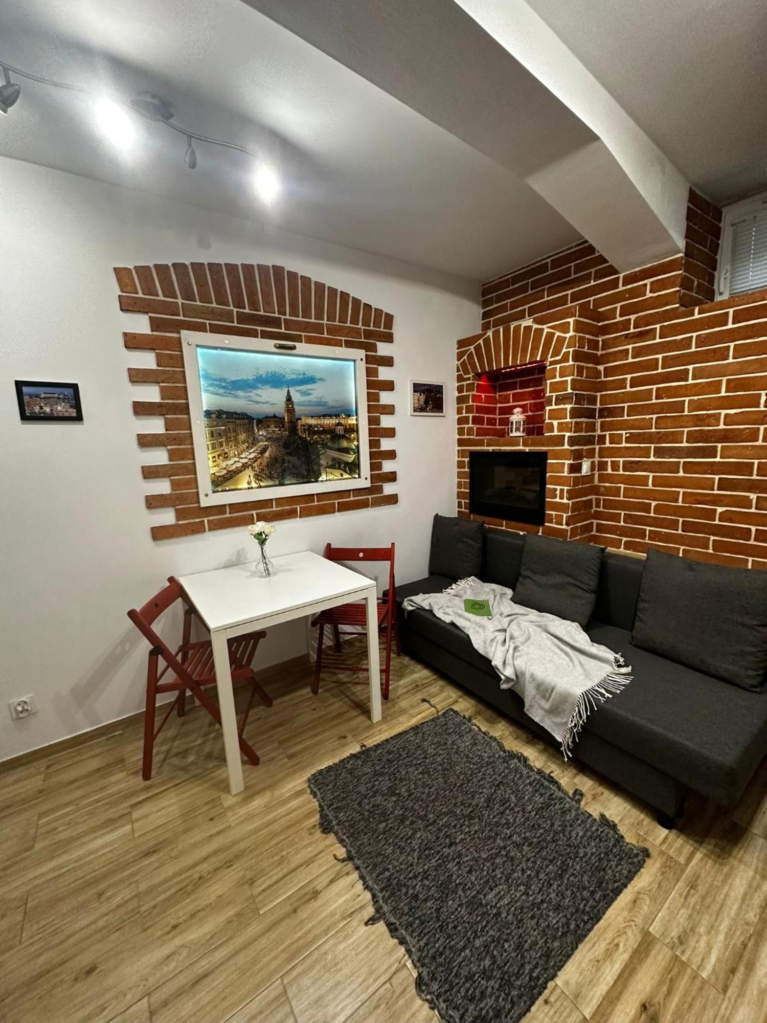 Solna Elegance Apartment Красков Екстериор снимка
