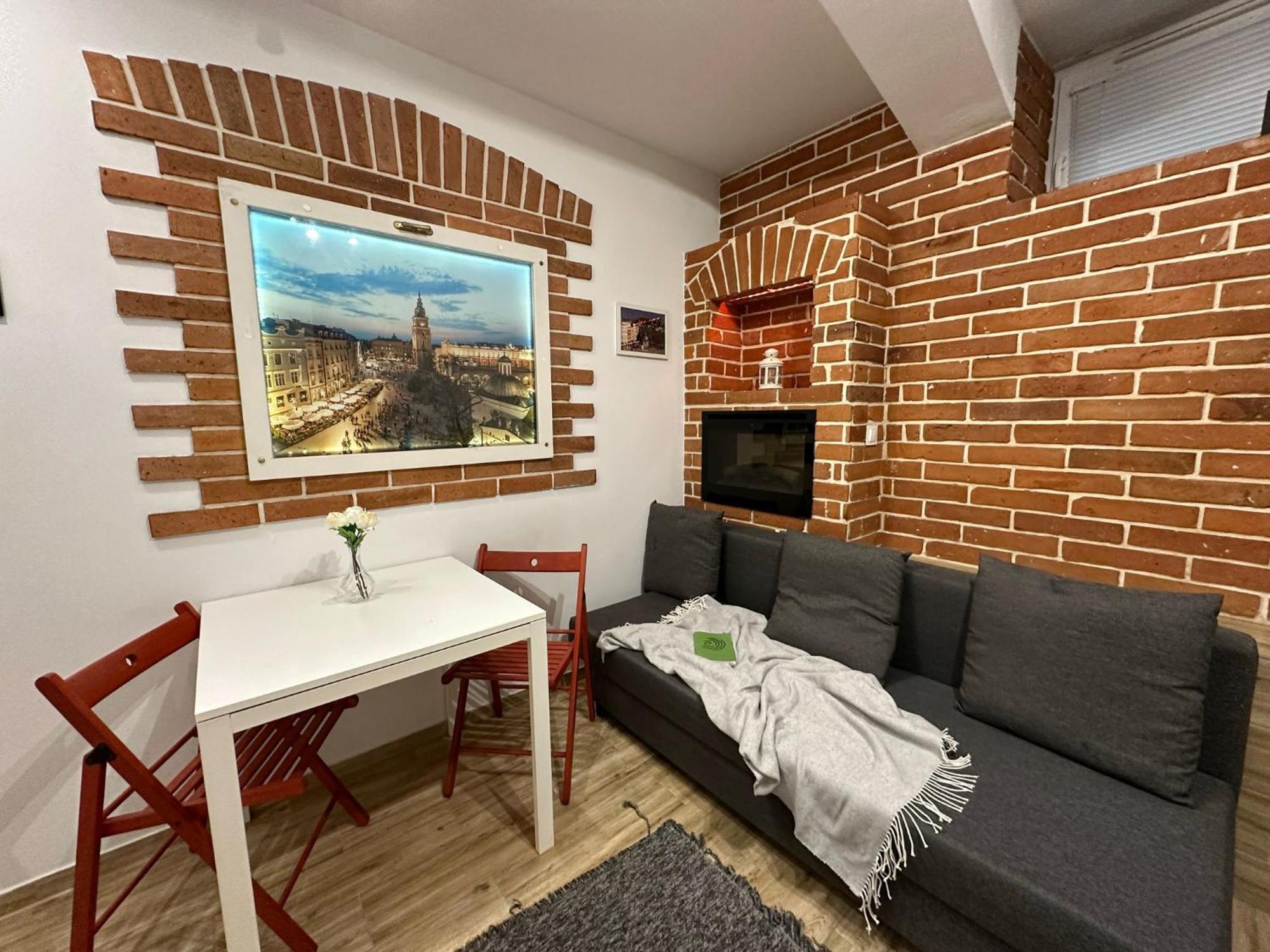Solna Elegance Apartment Красков Екстериор снимка