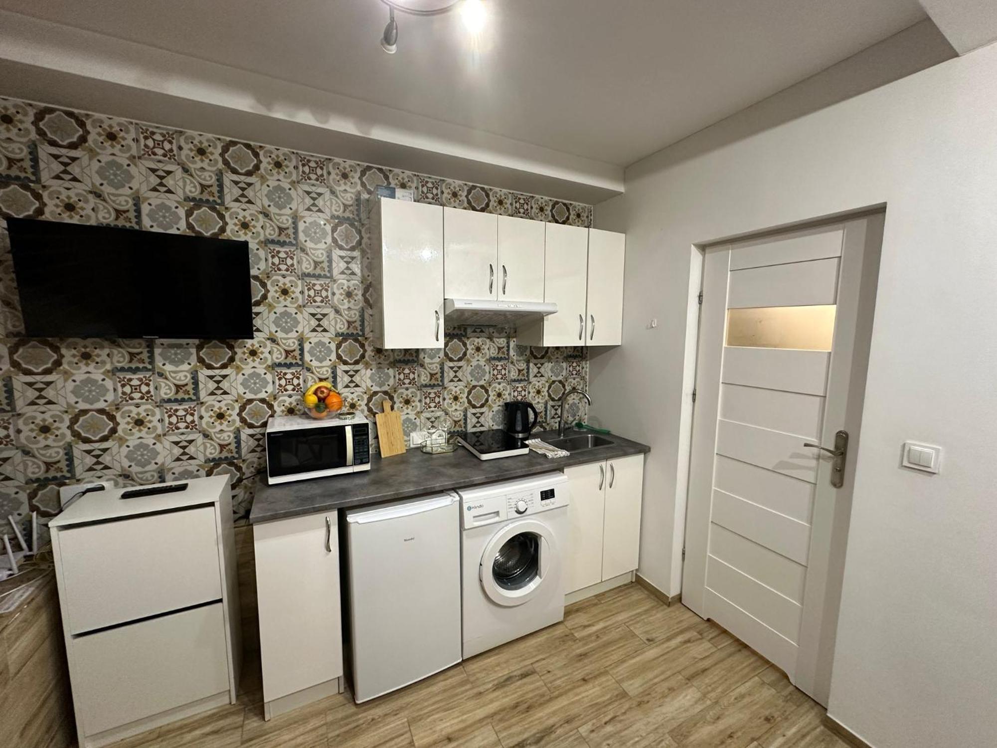 Solna Elegance Apartment Красков Екстериор снимка